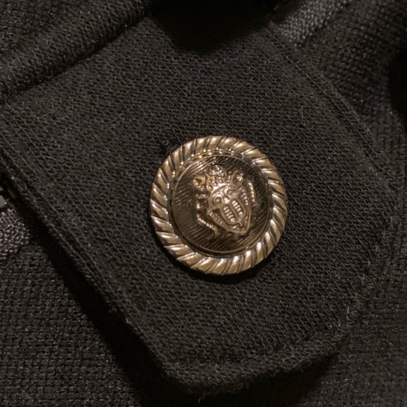 NWOT MEN’S MUKE HOODIE. - Picture 9 of 12